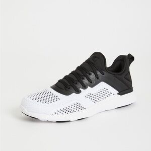 APL TECHLOOM TRACER SNEAKERS